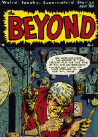 The Beyond #30