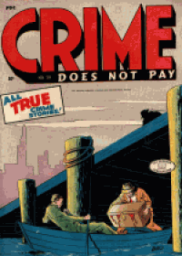 Crime does not pay essay spm