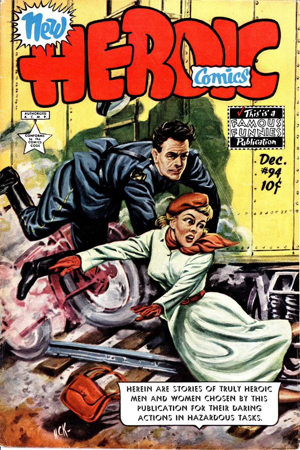 How to Identify Reprints of Action #1