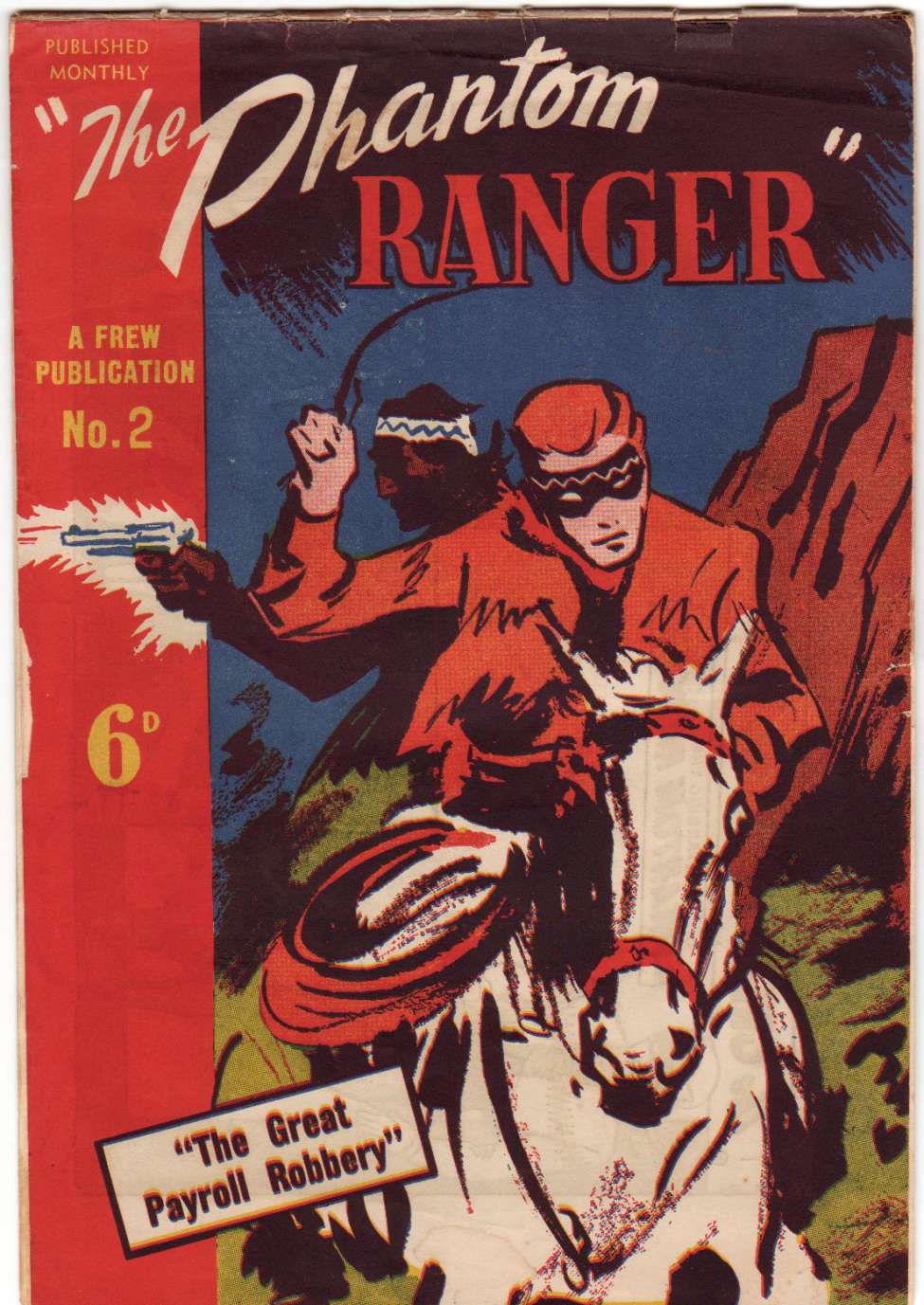 phantom comics ebook download Ebook phantom download comics