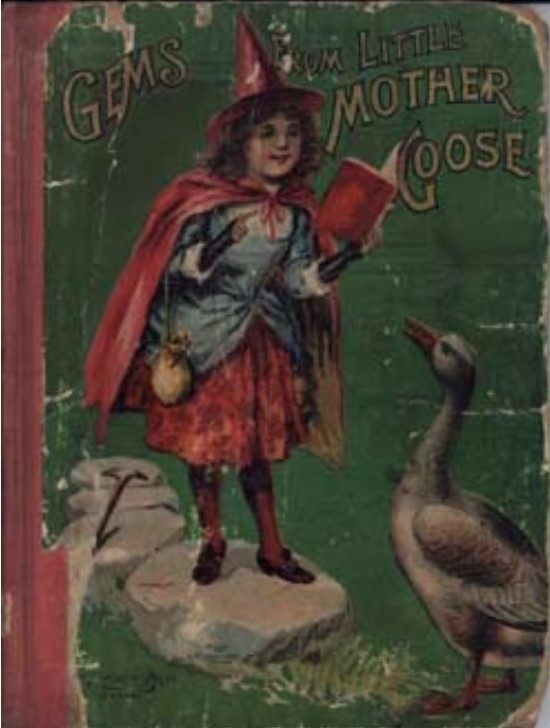 Gems from Little Mother Goose