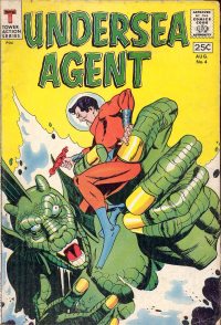 Public Domain Comic Book S